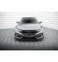 Lame Du Pare-Chocs Avant + Flaps Honda Civic Sport Mk 10