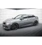 Rajouts Des Bas De Caisse + Ailerons Honda Civic Sport Mk 10