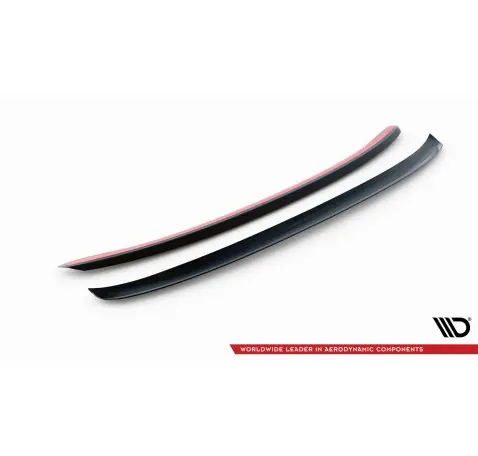 Plus Haut Spoiler Cap Honda Civic Type-R Mk 11