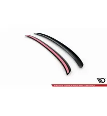 Plus Haut Spoiler Cap Honda Civic Type-R Mk 11