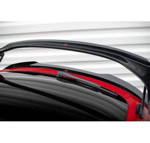 Plus Bas Spoiler Cap Honda Civic Type-R Mk 11