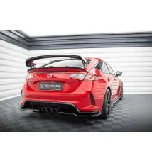 Plus Bas Spoiler Cap Honda Civic Type-R Mk 11
