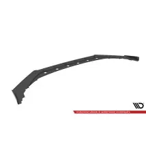 Street Pro Lame Du Pare-Chocs Avant + Flaps Honda Civic Type-R Mk 11