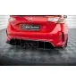 Street Pro Lame Du Pare Chocs Arriere Honda Civic Type-R Mk 11