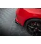 Street Pro Lame Du Pare Chocs Arriere Honda Civic Type-R Mk 11