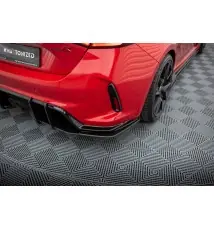 Street Pro Lame Du Pare Chocs Arriere Honda Civic Type-R Mk 11