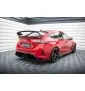 Street Pro Lame Du Pare Chocs Arriere Honda Civic Type-R Mk 11