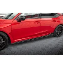 Street Pro Rajouts Des Bas De Caisse Honda Civic Type-R Mk 11