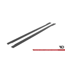 Street Pro Rajouts Des Bas De Caisse Honda Civic Type-R Mk 11