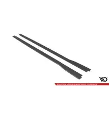 Street Pro Rajouts Des Bas De Caisse Honda Civic Type-R Mk 11