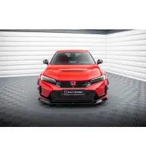 Lame Du Pare-Chocs Avant V.1 Honda Civic Type-R Mk 11