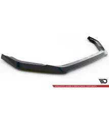 Lame Du Pare-Chocs Avant V.1 Honda Civic Type-R Mk 11