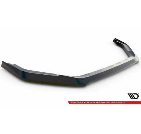 Lame Du Pare-Chocs Avant V.1 Honda Civic Type-R Mk 11