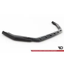 Lame Du Pare-Chocs Avant V.3 Honda Civic Type-R Mk 11