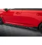 Rajouts Des Bas De Caisse V.1 Honda Civic Type-R Mk 11