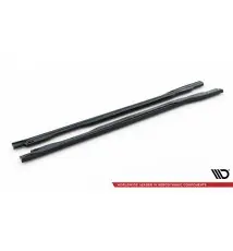 Rajouts Des Bas De Caisse V.1 Honda Civic Type-R Mk 11