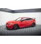 Rajouts Des Bas De Caisse V.1 + Flaps Honda Civic Type-R Mk 11