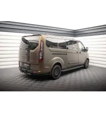Spoiler Cap Ford Tourneo Custom Mk1 Facelift