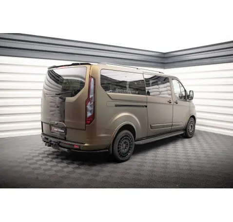 Spoiler Cap Ford Tourneo Custom Mk1 Facelift