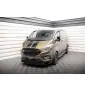 Lame Du Pare-Chocs Avant V.2 Ford Transit Custom Mk1 Facelift / Tourneo Custom Mk1 Facelift
