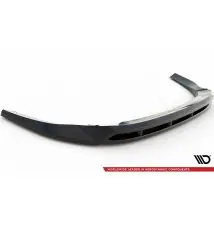 Lame Du Pare-Chocs Avant V.2 Ford Transit Custom Mk1 Facelift / Tourneo Custom Mk1 Facelift