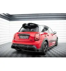 Spoiler Cap V.2 Mini Cooper S John Cooper Works F56 / F56 Facelift