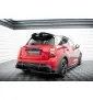 Spoiler Cap V.2 Mini Cooper S John Cooper Works F56 / F56 Facelift