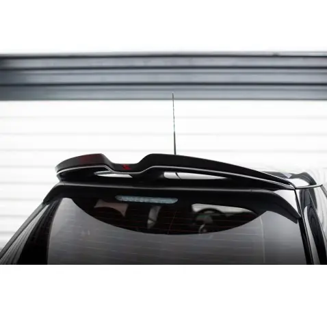 Spoiler Cap V.2 Mini Cooper S John Cooper Works F56 / F56 Facelift
