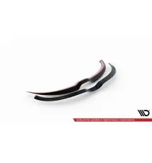 Spoiler Cap V.2 Mini Cooper S John Cooper Works F56 / F56 Facelift