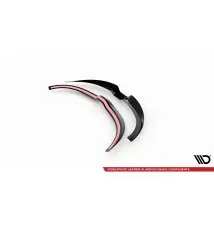 Spoiler Cap V.2 Mini Cooper S John Cooper Works F56 / F56 Facelift