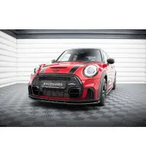 Lame Du Pare-Chocs Avant V.1 Mini Cooper S John Cooper Works F56 Facelift