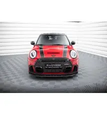 Lame Du Pare-Chocs Avant V.1 Mini Cooper S John Cooper Works F56 Facelift