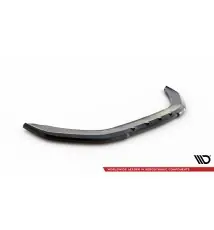 Lame Du Pare-Chocs Avant V.1 Mini Cooper S John Cooper Works F56 Facelift