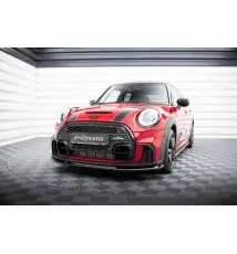 Lame Du Pare-Chocs Avant V.2 Mini Cooper S John Cooper Works F56 Facelift