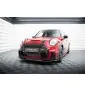 Lame Du Pare-Chocs Avant V.2 Mini Cooper S John Cooper Works F56 Facelift