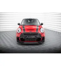 Lame Du Pare-Chocs Avant V.2 Mini Cooper S John Cooper Works F56 Facelift