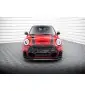 Lame Du Pare-Chocs Avant V.2 Mini Cooper S John Cooper Works F56 Facelift