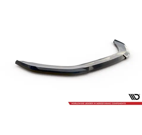 Lame Du Pare-Chocs Avant V.2 Mini Cooper S John Cooper Works F56 Facelift