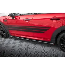 Rajouts Des Bas De Caisse Mini Cooper S John Cooper Works F55 Facelift