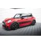 Rajouts Des Bas De Caisse Mini Cooper S John Cooper Works F55 Facelift
