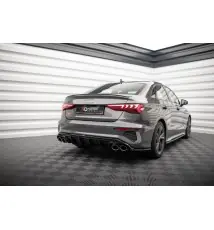 Diffuseur Arrière Complet Audi S3 Sedan 8Y