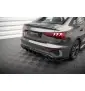 Diffuseur Arrière Complet Audi S3 Sedan 8Y