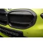 Fibre de Carbone Avant Grill BMW 1 M-Pack/ M135i / 128ti F40