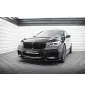 Lame Du Pare-Chocs Avant BMW 6 GT M-Pack G32