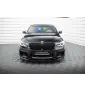 Lame Du Pare-Chocs Avant BMW 6 GT M-Pack G32