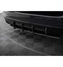 Street Pro Central Diffuseur Arriere BMW 6 GT M-Pack G32