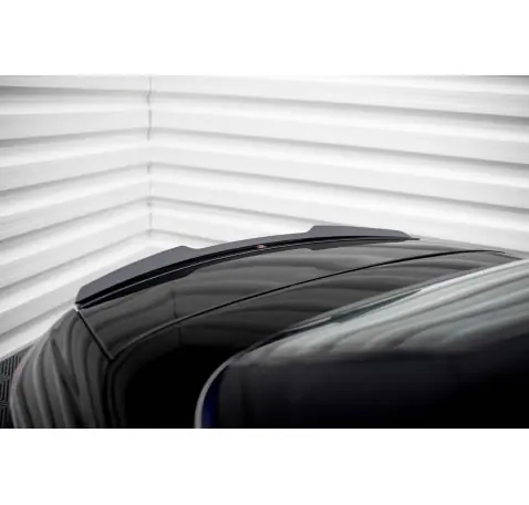 Spoiler Cap Mercedes-Benz CLK Cabriolet A209