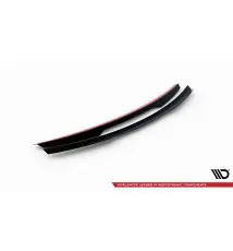 Spoiler Cap Mercedes-Benz CLK Cabriolet A209