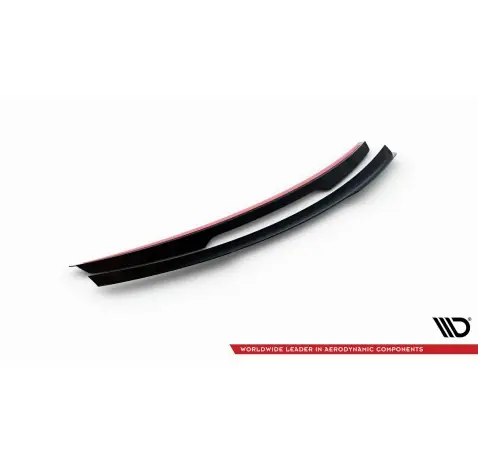 Spoiler Cap Mercedes-Benz CLK Cabriolet A209