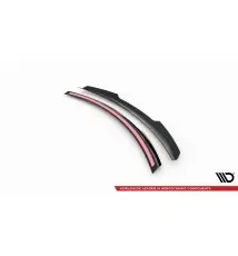 Spoiler Cap Mercedes-Benz CLK Cabriolet A209